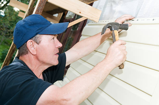 Best Siding Removal and Disposal  in Cedar Bluff, AL